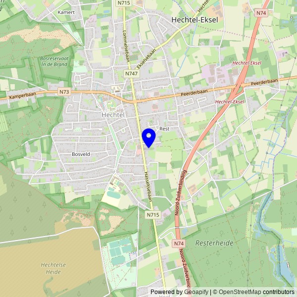 Map Photo